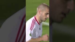 FLASHBACK TRAUMTOR VON PETRIC 🎯🇭🇷 SMladen Petric trifft in Osnabrück 💪🏼 nurderhsv shorts goal [upl. by Crow]