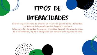 Literacidad Digital [upl. by Nivre202]