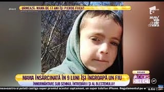 Un băiat de patru ani a murit electrocutat după ce a atins mașina de spălat aflată în funcțiune [upl. by Feetal]