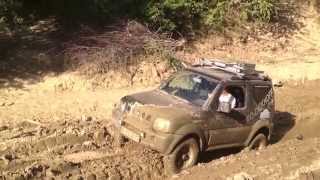 Karpaten offroad Tour [upl. by Ahgem]