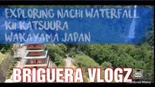 TRIP TO JAPAN HONTO NI  BRIGUERA VLOGZ [upl. by Merari]