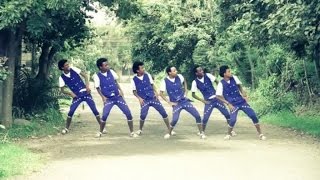 Ethiopia  Mikeyas Solomon  Weleyewa  Official Music Video  New Ethiopian Music 2015 [upl. by Bernard10]