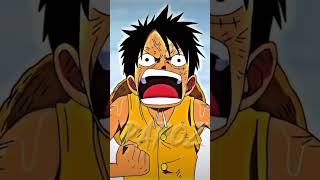 Le coup de pression de barbe blanche est luffy ne bouge pas [upl. by Chaudoin417]