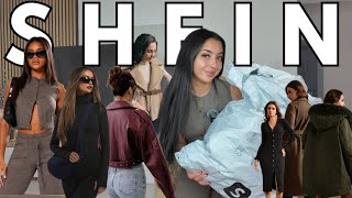 HAUL SHEIN  MAISON DE MODE 🛍️ [upl. by Milena]