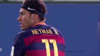 네이마르 미친 기술들 스페셜  Neymar Jr Special ●Crazy [upl. by Trebo917]