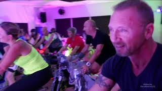 RPM Cycle Training Workout With Patrick  Highway to Hell [upl. by Nal]