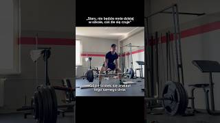 Plany treningowe  IG gym motivation stasiuwarga [upl. by Einnil]