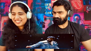 Habibi Drip Song Reaction  Nivin Pauly 🔥  Dabzee  Adipoli music and production [upl. by Loria]