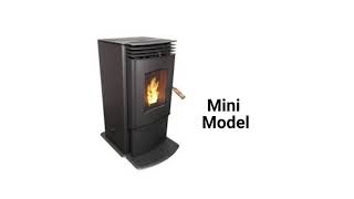 HvacRepairGuy 2023 Enviro Brand Pellet Stove Reviews [upl. by Asta]