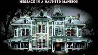 Nancy Drew  quotMessage in a Haunted Mansionquot Music quotSeancequot [upl. by Ozan]