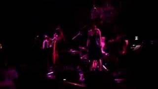 Nouvelle Vague  live  The Guns of Brixton [upl. by Chryste75]