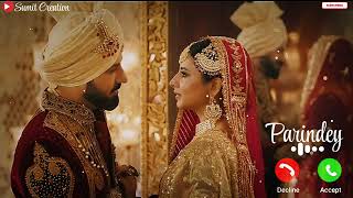 Parindey  B Praak Ringtone  Gippy Grewal  Sargun Mehta  Avvy Sra  Parindey Song Status  Hindi [upl. by Yht]