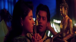 Utra Na Dil Mein Koi Uff Yeh Mohabbat Full 4K Ultra HD Hindi Song [upl. by Ahcsatan]