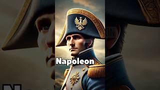 Napoleon Bonaparte Rise amp Fall of a Military Genius  History Napoleon FrenchEmpire Military [upl. by Altaf403]