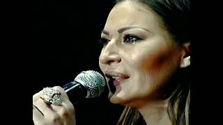 Ceca  Kukavica Live Niš 2013 [upl. by Klingel]