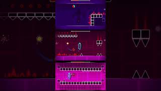 Cycles Review  Geometry Dash Review 78 geometrydash review [upl. by Kho]