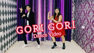 Gori Gori Song  Dance Video  Main Hoon Na  Srk Song  Bollywood Dance  By MG [upl. by Htidirem]