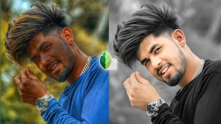 Snapseed Best Photo Editing TamilSnapseed Photo Editing TamilPhoto Editing in Tamil [upl. by Suhsoj]