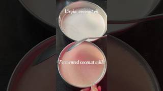 Fermented Coconut Oil Virgin Coconut Oil oil coconut reels shorts viralreels trending kerala [upl. by Adnara]