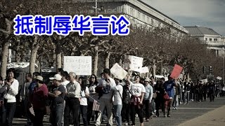 如何合法有效地抵制网络辱华言论Resist insulting Chinese remarks [upl. by Pollie432]