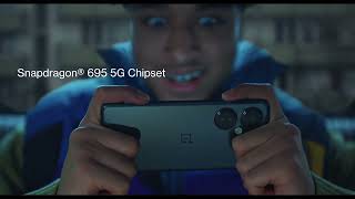 OnePlus Nord CE 3 Lite 5G is Larger Than Life [upl. by Etra]