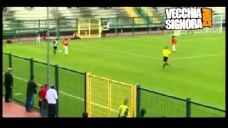 Youth League JuventusGalatasaray 31 highlights [upl. by Ediva]