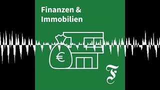 Wende am Immobilienmarkt  FAZ Finanzen amp Immobilien [upl. by Abbe175]