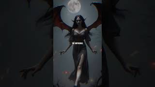 Manananggal shorts scarystories remarkableurbanlegends mythicalcreature scary mysticalbeasts [upl. by Alex]