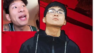 Bị ICD diss Baby Red khen hay cười khoái chí  Back to da game 2 icd diss babyred [upl. by Morissa652]