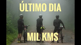 240 kms para fechar 1000 kms de pedal  dia 55 [upl. by Tyre]