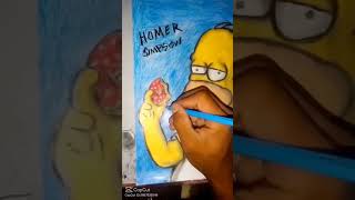 Homer Simpsons [upl. by Ambrogio]