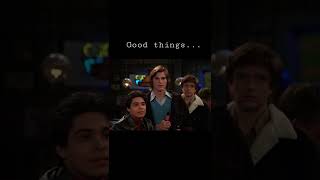 That 70s show  ‘Hyde’s dad’ [upl. by Rudich]