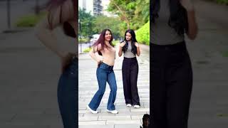 Obela saya swimming pool bana 👋baiho song trending funny vairalvideo reels dance newreels 👍 [upl. by Lakym]