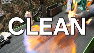 My Correct Opinion  How To Clean An AR15 [upl. by Zelig]