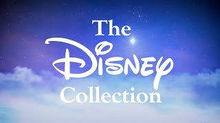 The Harney Disney Collection [upl. by Adikram]