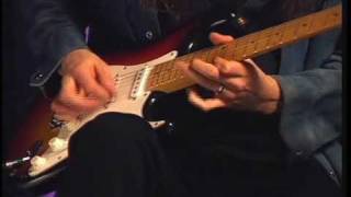 Paul Gilbert Shreds a Strat [upl. by Jinny250]