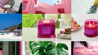 PartyLite Spring 2022 is here [upl. by Clorinde]