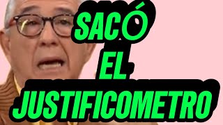 Puglia sacó el justificometro [upl. by Enilreug]