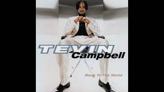 Tevin Campbell Back to the World [upl. by Kendrah495]