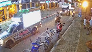 🔴 Tropical Murphys Cam  Chaweng  Koh Samui  Thailand  Live Street Webcam  1440p HD [upl. by Ivers]