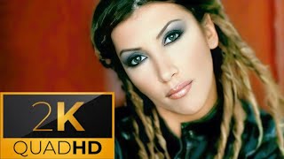 Hande Yener 2002 Şansın Bol Olsun Remastered 2K [upl. by Seidule606]