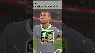 POV Neymar on a Normal Day ☠️✨ efootball2025 efootball [upl. by Stacee]