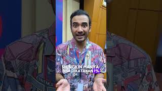 Ketua Komite FFI Ario Bayu Tentang Film Yang Belum Tayang [upl. by Heppman]