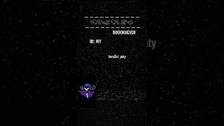 Ideia de skin pro brookhever roblox chorts chortsvideo [upl. by Orferd]