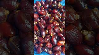 খেজুরের অপকারিতা🤔Disadvantages of dates foodvlog food healthcaretips healthylifestyle [upl. by Standford]