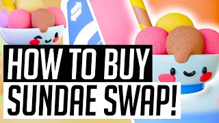 How To Buy Sundaeswap  Where To Buy Tutorial [upl. by Kosel]