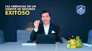 38  BENEFICIOS DE SER UN ASESOR DE SEGUROS [upl. by Elita]