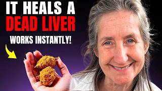 THIS REVERSES Fatty Liver in Just 14 Days  Barbara ONeill [upl. by Yznil]