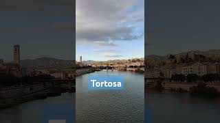 tortosa ebre terresdelebre [upl. by Clay]