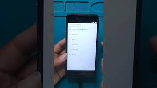 colorOs RECOVERY MODE OPPO A71 shorts shortvideo [upl. by Ennoved681]